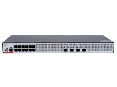12-Port GE PoE L3 Switch RUIJIE RG-CS83-12GT4XS-P