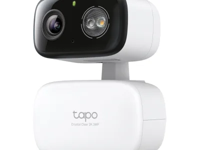 Camera AI Wifi PT 3MP TP-LINK Tapo C216