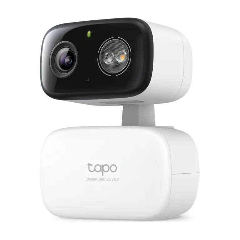 Camera AI Wifi PT 3MP TP-LINK Tapo C216
