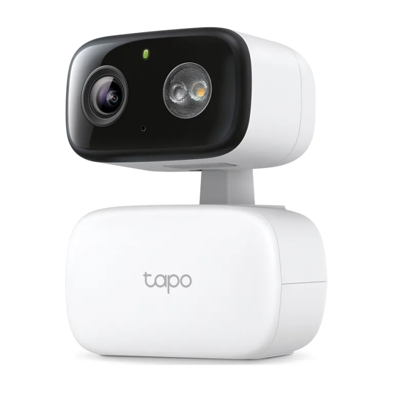 Camera AI Wifi PT 2MP TP-LINK Tapo C206
