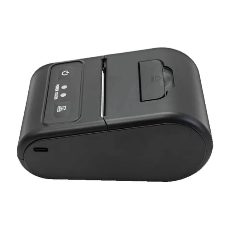 Máy in hóa đơn di động Xprinter XP-P504A