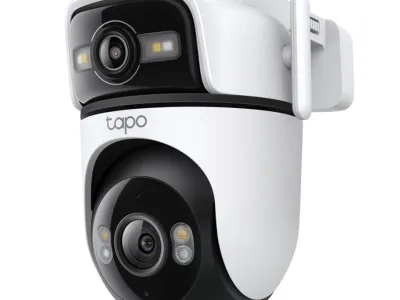 Camera IP PT WiFi 3MP TP-Link Tapo C545D