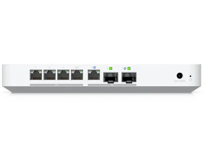Cloud Gateway Fiber UBIQUITI UniFi UCG-Fiber