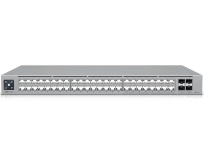 48-Port GE Switch UBIQUITI UniFi USW-PRO-MAX-48