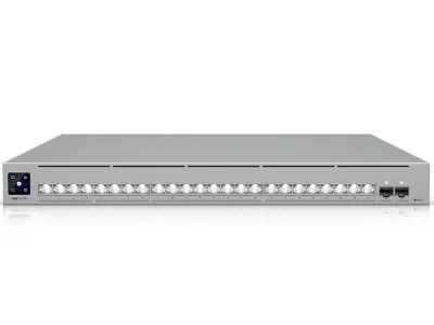 24-Port GE Switch UBIQUITI UniFi USW-Pro-XG-24