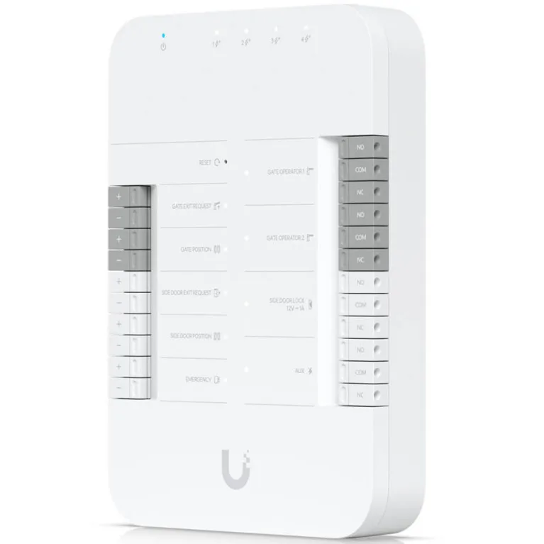 Access Gate Hub UBIQUITI UniFi UA-Hub-Gate