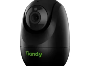 Camera IP WiFi Full Color 4MP Tiandy H620