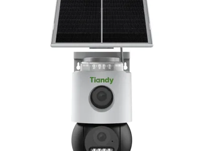 Camera IP 4G 3MP+3MP Tiandy TC-H363N 9DA-4