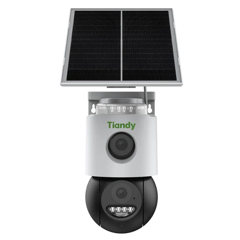 Camera IP 4G 3MP+3MP Tiandy TC-H363N 9DA-4
