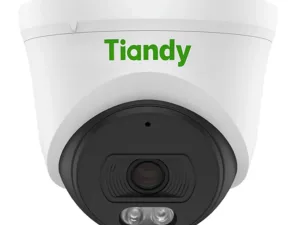 Camera IP Tiandy TC-C34XN (I3W/E/Y/DC12/2.8mm/V6.0)