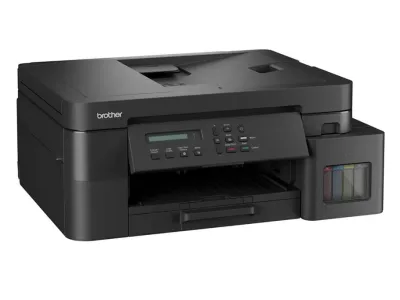 Máy in phun màu WiFi đa năng Brother DCP-T830DW