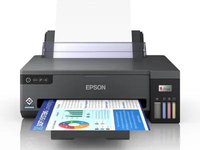 Máy in phun màu EPSON EcoTank L11050