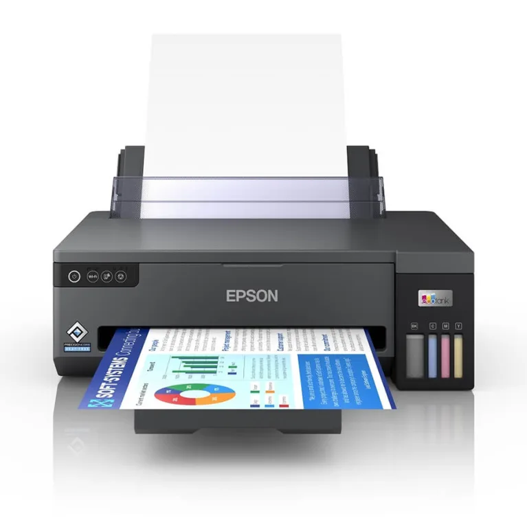 Máy in phun màu EPSON EcoTank L11050