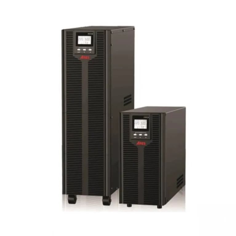 Bộ lưu điện UPS ARES AR9010H G4