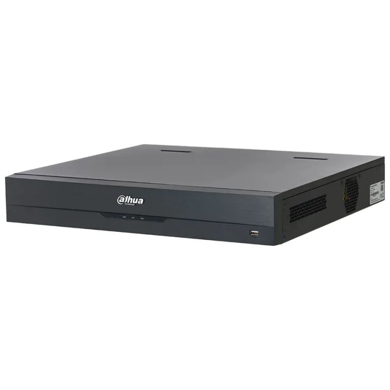 Đầu ghi hình camera IP 64 kênh Dahua DHI-NVR5464-EI2