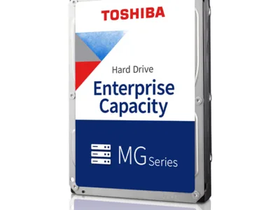 Ổ cứng gắn trong 4TB Toshiba MG10ADA400E