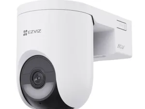 Camera IP 4MP EZVIZ HB8 Lite 4G