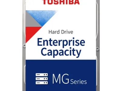 Ổ cứng chuyên dụng 8TB TOSHIBA MG10ADA800E
