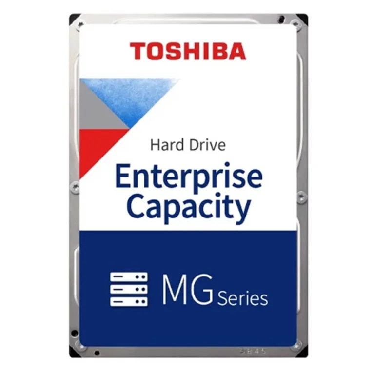 Ổ cứng chuyên dụng 8TB TOSHIBA MG10ADA800E