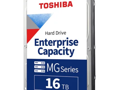 Ổ cứng chuyên dụng 16TB TOSHIBA MG09ACA16TE