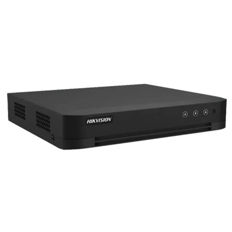 Đầu ghi hình 4 kênh HIKVISION iDS-7204HUHI-M1/XT