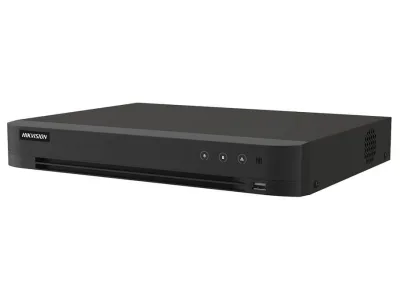 Đầu ghi hình 8 kênh HIKVISION iDS-7208HUHI-M1/XT