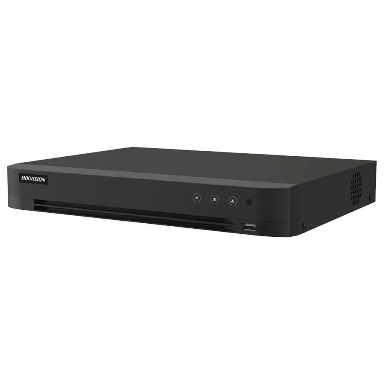 Đầu ghi hình 8 kênh HIKVISION iDS-7208HUHI-M1/XT
