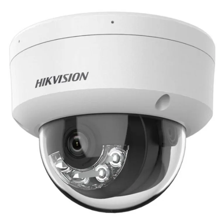 Camera IP 4MP HIKVISION DS-2CD2143G2-LIS2UHUN