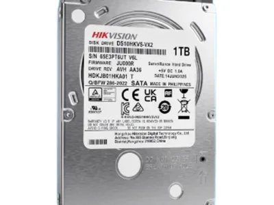 Ổ cứng HDD 1TB HIKVISION DS10HKVS-VX2