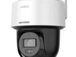 Camera IP 4MP HIKVISION DS-2DE2C400MWG-EHUN
