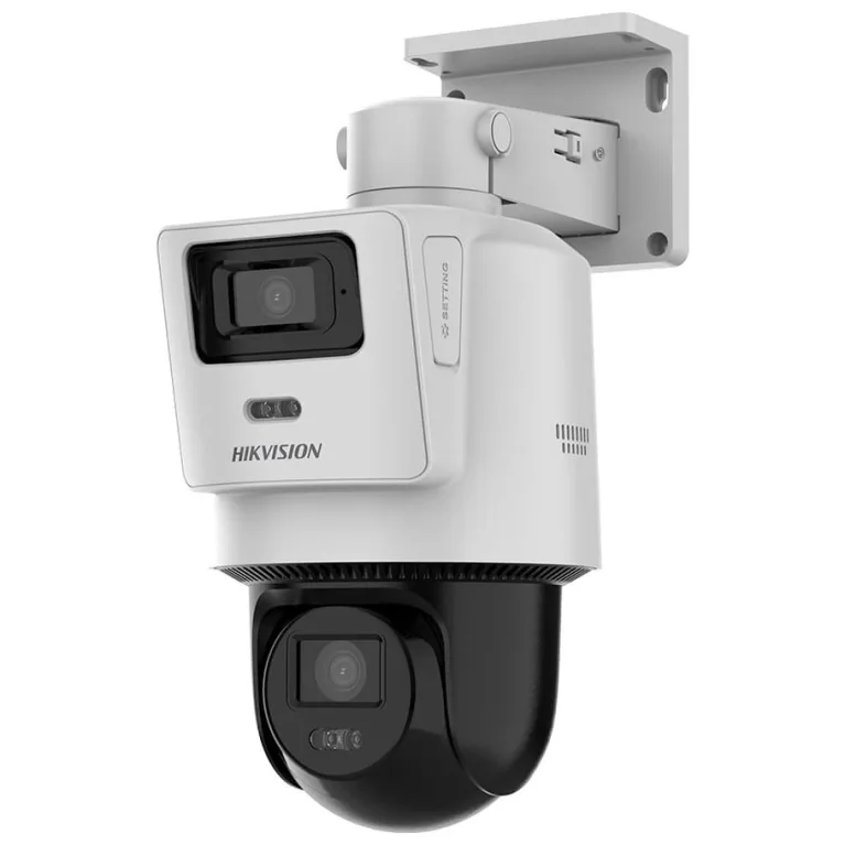 Camera IP 4MP+4MP Hikvision DS-2SE2C400MWG-E/14HUN