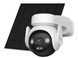 Camera IP WiFi 5MP IMOU IPC-UA7E-5M0T2-EU/FSP14