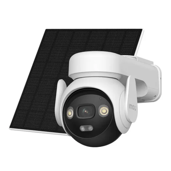 Camera IP WiFi 5MP IMOU IPC-UA7E-5M0T2-EU/FSP14