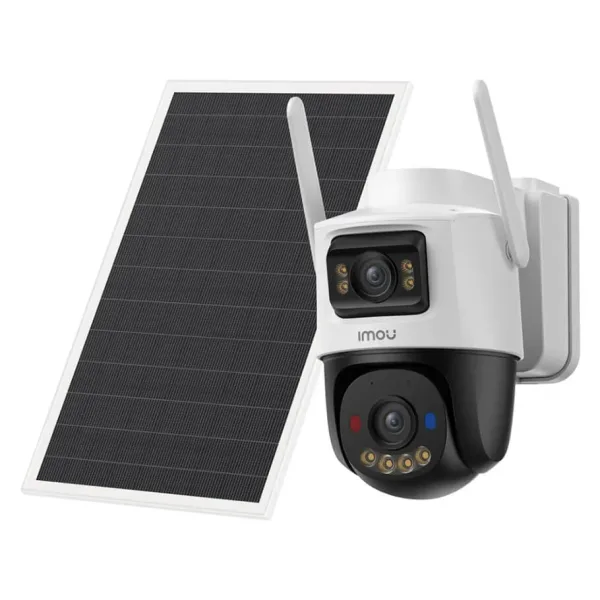 Camera IP WiFi 5MP+5MP IMOU IPC-SA70F-10M0T2-EU
