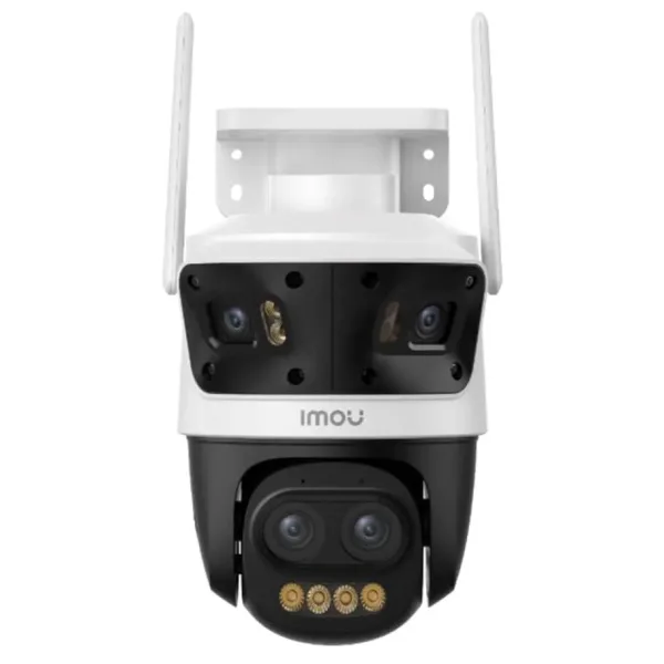 Camera IP PT WiFi 13MP IMOU IPC-S76DP-13M0N