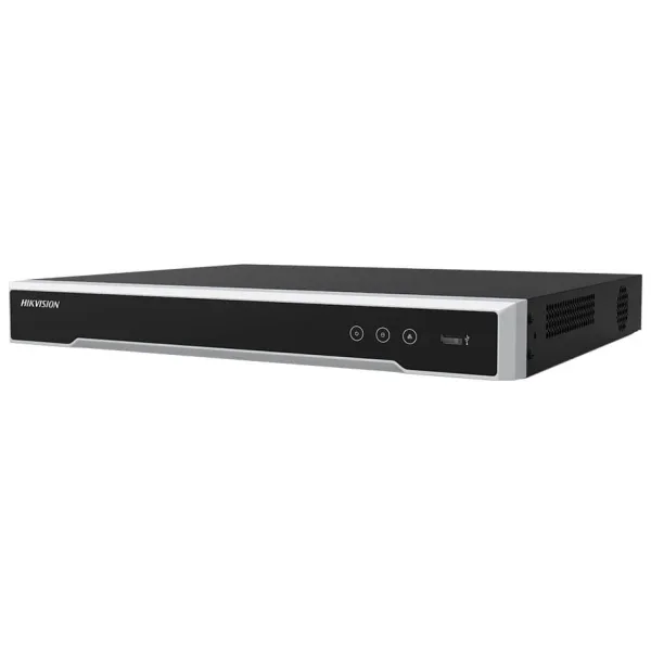 Đầu ghi hình camera IP 8 kênh Hikvision DS-7608NI-K2