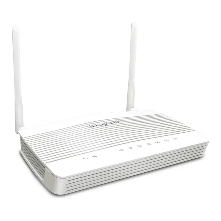 Router VPN WiFi 6 DrayTek Vigor2136ax
