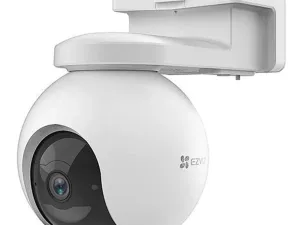 Camera IP pin sạc 8MP EZVIZ EB8 4G 4K