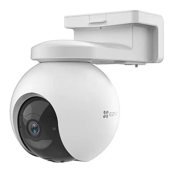 Camera IP pin sạc 8MP EZVIZ EB8 4G 4K