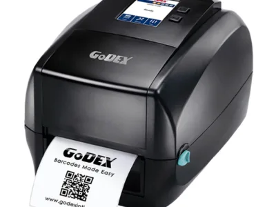 Máy in mã vạch Godex RT863i Pro