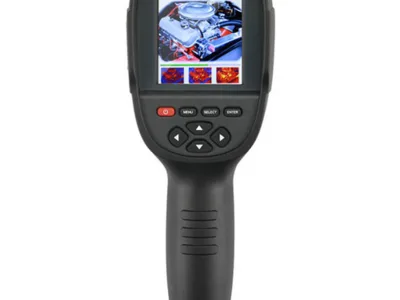 Camera nhiệt Total Meter HT18+