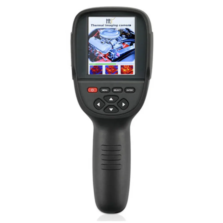 Camera nhiệt Total Meter HT18+