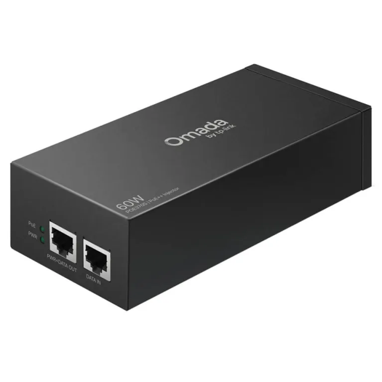 Omada PoE++ Injector TP-LINK POE370S