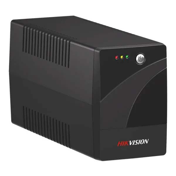 Bộ lưu điện UPS HIKVISION DS-UPS600-R
