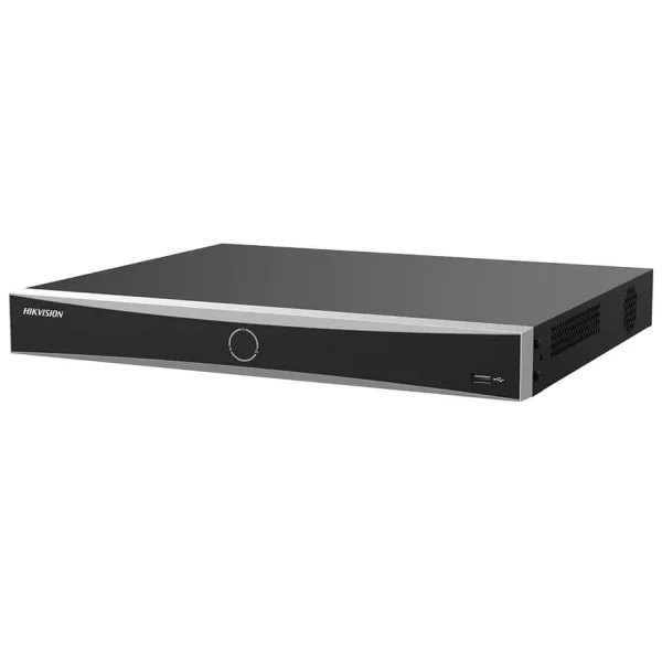 Đầu ghi hình IP 32 kênh Hikvision DS-7632NXI-K2/VPro