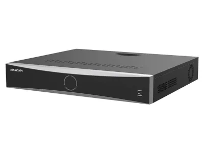 Đầu ghi hình IP 16 kênh Hikvision DS-7716NXI-K4/VPro