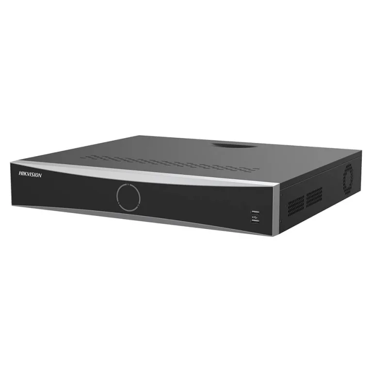 Đầu ghi hình IP 16 kênh Hikvision DS-7716NXI-K4/VPro