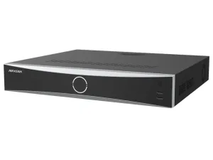 Đầu ghi hình IP 32 kênh Hikvision DS-7732NXI-K4/VPro