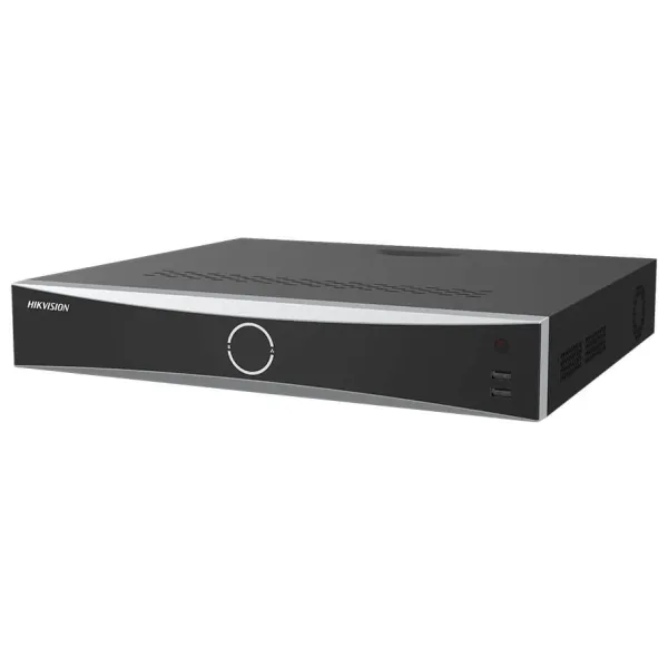Đầu ghi hình IP 32 kênh Hikvision DS-7732NXI-K4/VPro