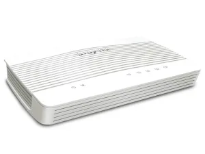Router VPN DrayTek Vigor2136